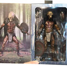 Neca Prey Ultimate Feral Predator 7  Action Figure 1 12 Scale Official In Stock