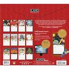 Lang Schoolhouse 2025 Wall Calendar  25991001940 