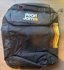 Brand New Limited Edition Pearl Jam Dark Matter World Tour Retro Duffel Bag