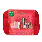 Sephora Favorites Cozy   Clean Makeup Value Set Holiday 2025 9 Piece Bag Kit New