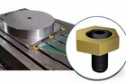 M4  M5  M6  M8  M10  M12  M16 Eccentric Clamp For Milling Machine Work Table