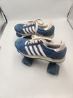 Vintage Pro Model   Cushion Heel Roller Skates   Size 5 1 2