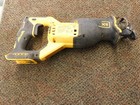 Dewalt Dcs382 20v  Xr Brushless Cordless Reciprocating Saw - Tool Only