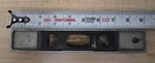 Vintage John Deere Magnetic Torpedo Level 9  Usa Rare Collector   s Tool Ty3402