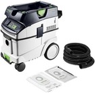 Festool Cleantec Ct 36 Ei Ac Hepa Dust Extractor 577874