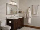 Toilet Paper Holder Vibrant Polished Nickel Tissue Roll Holder For Bathroom O   