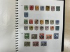 Grenada Stamps  Qv To Qe Large Mint And Used Lot A49