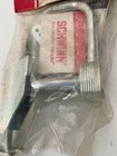 Schwinn Heavy Duty Bicycle Security Frame Lock 70   s Vintage Nib For Lightweight