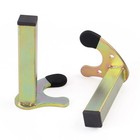 Square Tube Wheel Stand Swingarm Spool Lift Stand Paddock Frame Accessories