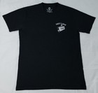 Haggard Pirate 805 Firestone Walker Brewing Beer Shirt Size Medium