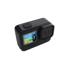 Gopro Hero 12 - Waterproof Action Camera   64gb Card And 50 Piece Accessory Kit