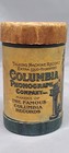 Columbia Talking Machine Record Case  no Record 