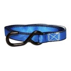 Ratchet Tie-down Straps  2-pack  15 Ft  X 1 In  1500 Lbs  Heavy Duty