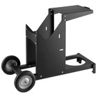 Backyard Pro Bpf4stand Mobile Stand For Outdoor Deep Fryer