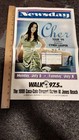 Cher Mini Poster