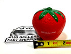 California Squishy Strawberry - Stress Relief - Soft Fruit Toy New