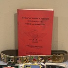 Vintage Boy Scouts Accessories Lot