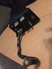 1205-121 Tennant 8300   More Curtis 24 36v 400a  0-5v  Pmc Controller