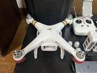 Dji Phantom 3 Professional Drone 4k Camera Gps Obstacle Avoidance Aerial