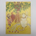 Vintage 1976 Macrame For Ages 8 And Up Book Patterns   Instructions 19 Pages