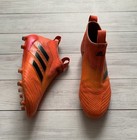 Adidas Ace 17  Fg By2457 Purecontrol Football Soccer Cleats Boots Us 8 5 Uk 8 