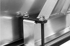 Headache Rack Mounting Kit Uk19 For Sturdy-lite  740-10146 