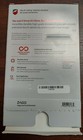 Zagg Invisible Shield Hd Glass Shatterproof Nintendo Switch Screen Protector