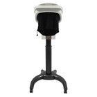 700w Electric Hair Steamer W  1700ml Capacity Water Tank Innovative Hair Steamer