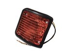 Qsc Side Indicator Turn Signal Light Assembly Set Lh Rh Side For Volvo Vnl