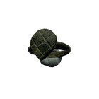 Ancient Roman Or Byzantine Bronze Ring       140