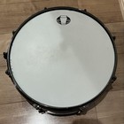 Ludwig Black Magic 13x7 Snare Drum With Diecast Hoops
