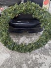 Big Nice Christmas Wreath For Front Door