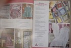 Creative Machine Embroidery   Textile Art Magazine Volume 17 No 9 Back Issue