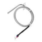 0036-600-0036-7 Rtd Temperature Sensor Probe  Fit For Cuisinart Woodcree 4 Inch