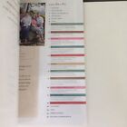 Stampin Up Idea Book And Catalog 2004-2005 Rubber Stamping  Scrapbooking  Cards