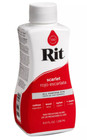 Rit 8oz All-purpose Dye - Scarlet 