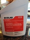 Ecolab 6110126 Grease Express Fast Foam Degreaser 32 Oz Six Pack