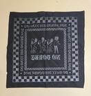 No Doubt Live At The Sphere Las Vegas Bandana 2026 Official Merch 20 X 20