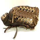 Rawlings Pro Preferred 12 5 Brown Outfield Glove Canadian Kip Leather From Japan