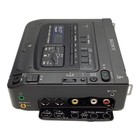 Sony Gv-d200 Digital8 Hi8 Video8 Digital 8 Player Recorder Vcr Deck Tested