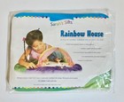 Sarahs Silks Rainbow House - Waldorf Montessori New