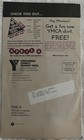 Overland Northwest County  mo  Ymca Spring 1998 Program Classes