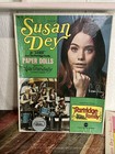 Vintage Box 1972 Susan Dey From The Partridge Family Uncut Paper Dolls Opened   