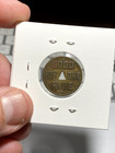 1922 Pittsburgh Railways Company Transit Token