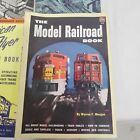 Vtg Train Instruction Books Model Railroad Lionel Introduction Scale American Fl