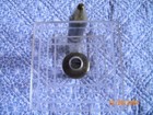 Bullet Trench Cigarette Lighter Collectible Antique Vintage Unique Rare Retro   