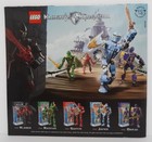 Lego Manual For Set 8779 Castle Knights Kingdom Ii The Grand Tournament