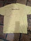 Lord Of The Rings  Tee Shirt Movie Official Promo Xl