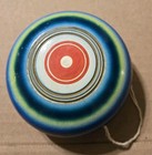 Vtg Grand Ole Opry 3  Yoyo Nashville Tennessee