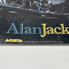 Vintage 1992 Alan Jackson A Lot About Livin  Cardboard Standee Promo Display
